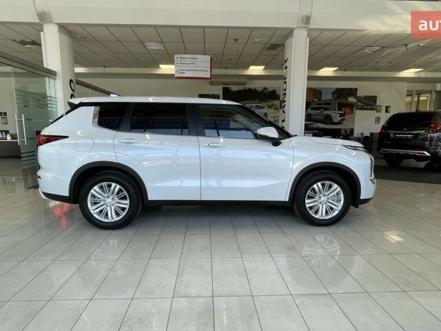 Мицубиси Аутлендер 2025 в Львове на Automoto.ua Мицубиси Аутлендер, объемом двигателя 2.49 л и пробегом 0 тыс. км за 39690 $, фото 7 на Automoto.ua