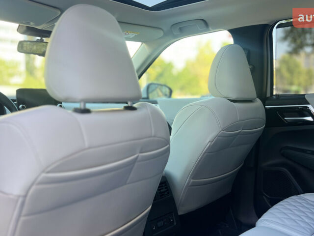 купить новое авто Мицубиси Аутлендер 2025 года от официального дилера Автомир Мицубиси фото