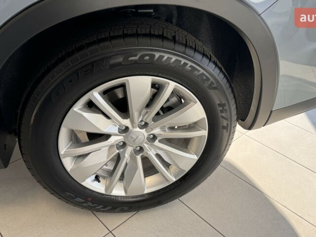 купить новое авто Мицубиси Аутлендер 2025 года от официального дилера Автоцентр AUTO.RIA Мицубиси фото