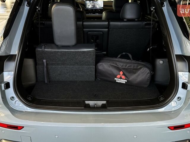 купить новое авто Мицубиси Аутлендер 2025 года от официального дилера Автоцентр AUTO.RIA Мицубиси фото