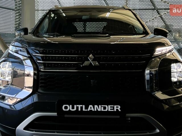 Мицубиси Аутлендер 2025 года купить новое авто Мицубиси Аутлендер 2025 года от официального дилера Автоцентр AUTO.RIA Мицубиси фото