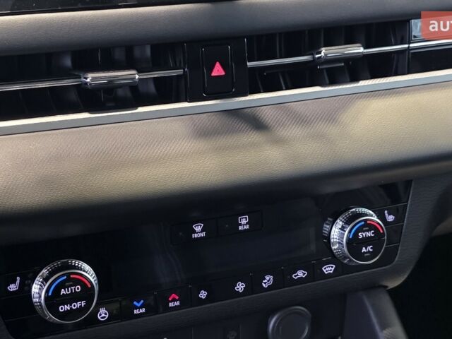 купить новое авто Мицубиси Аутлендер 2025 года от официального дилера «СТАН АВТО» офіційний дилер Mitsubishi Motors Мицубиси фото