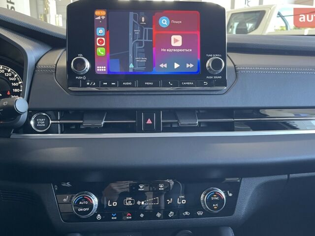 Мицубиси Аутлендер 2025 в Львове на Automoto.ua Мицубиси Аутлендер, объемом двигателя 2.49 л и пробегом 0 тыс. км за 39690 $, фото 20 на Automoto.ua