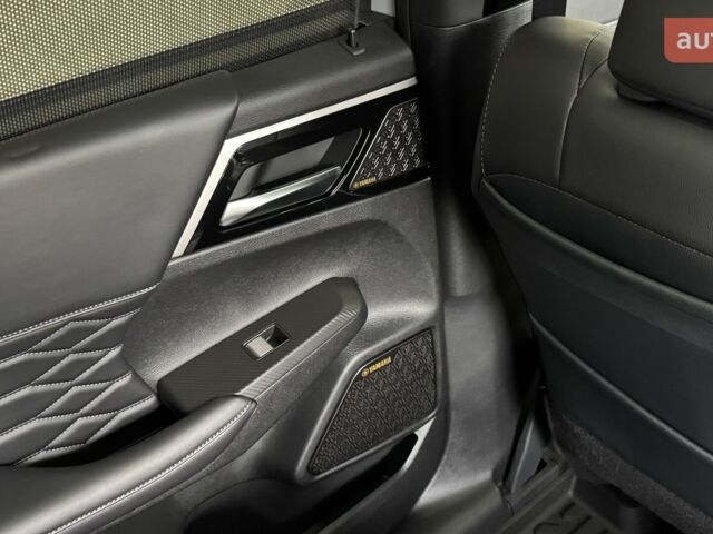 Мицубиси Аутлендер, объемом двигателя 2.49 л и пробегом 0 тыс. км за 44076 $, фото 39 на Automoto.ua