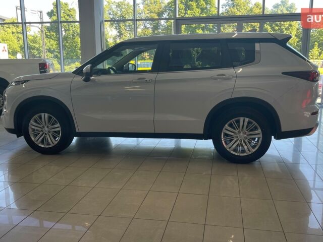 Мицубиси Аутлендер 2025 в Львове на Automoto.ua Мицубиси Аутлендер, объемом двигателя 2.49 л и пробегом 0 тыс. км за 39690 $, фото 11 на Automoto.ua