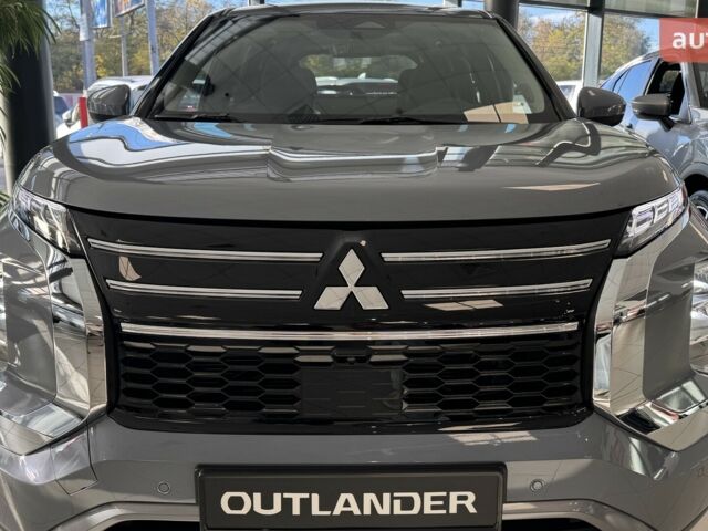 купить новое авто Мицубиси Аутлендер 2025 года от официального дилера Автоцентр AUTO.RIA Мицубиси фото