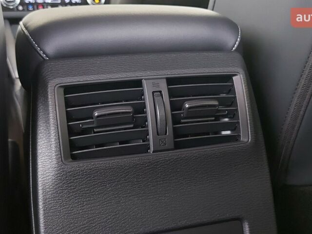 Міцубісі Аутлендер 2025 у Дніпро (Дніпропетровську) на Automoto.ua Міцубісі Аутлендер, об'ємом двигуна 2.49 л та пробігом 0 тис. км за 37548 $, фото 13 на Automoto.ua