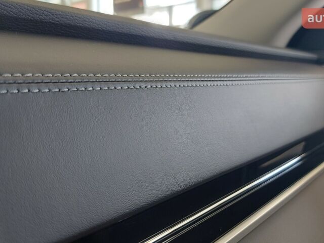 Міцубісі Аутлендер 2025 у Дніпро (Дніпропетровську) на Automoto.ua Міцубісі Аутлендер, об'ємом двигуна 2.49 л та пробігом 0 тис. км за 37548 $, фото 20 на Automoto.ua