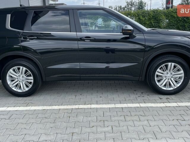 купить новое авто Мицубиси Аутлендер 2025 года от официального дилера Mitsubishi Motors Чернівці Мицубиси фото