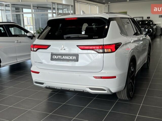 купить новое авто Мицубиси Аутлендер 2025 года от официального дилера Mitsubishi Арма Моторс Мицубиси фото