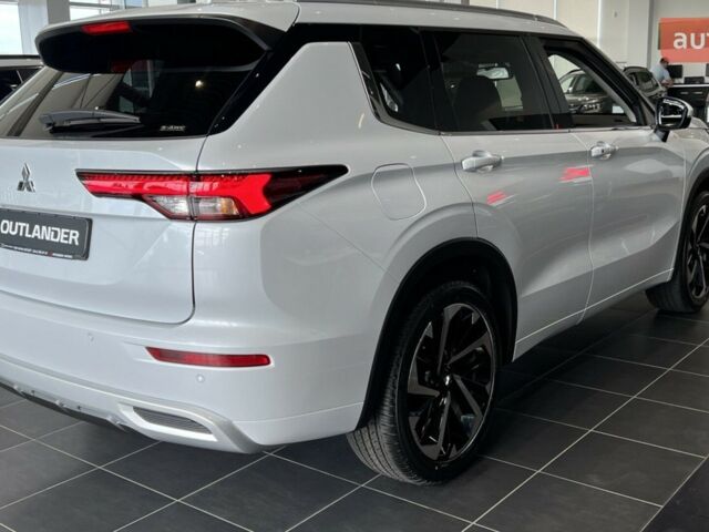 купить новое авто Мицубиси Аутлендер 2025 года от официального дилера Mitsubishi Арма Моторс Мицубиси фото