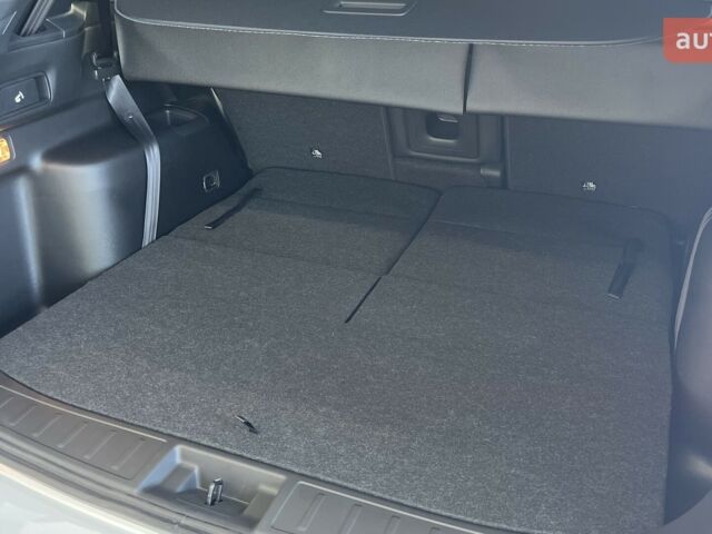 Мицубиси Аутлендер 2025 в Львове на Automoto.ua Мицубиси Аутлендер, объемом двигателя 2.49 л и пробегом 0 тыс. км за 39690 $, фото 42 на Automoto.ua