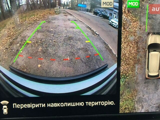 Мицубиси Аутлендер, объемом двигателя 2.49 л и пробегом 0 тыс. км за 39728 $, фото 29 на Automoto.ua