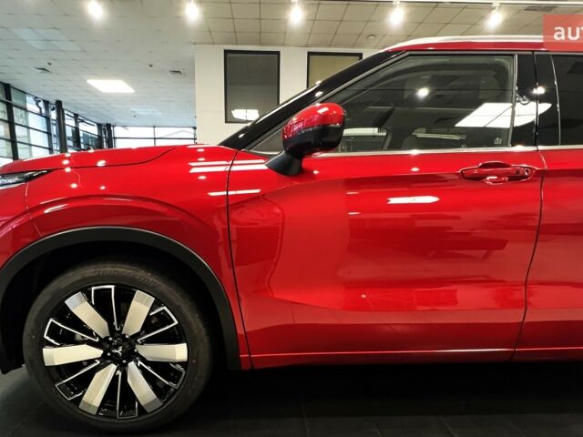 купить новое авто Мицубиси Аутлендер 2025 года от официального дилера Автоцентр AUTO.RIA Мицубиси фото