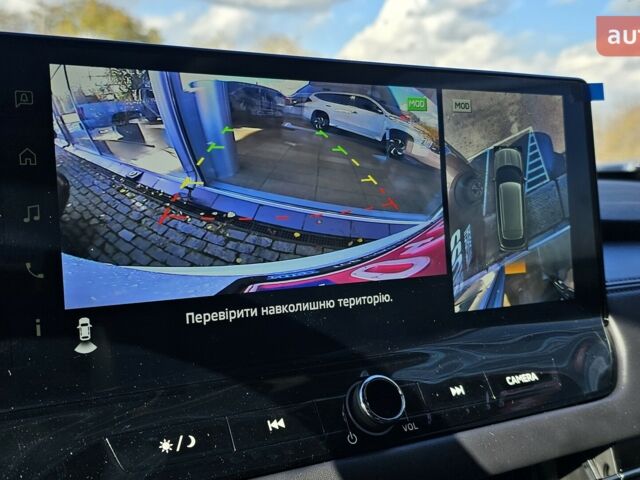 Мицубиси Аутлендер, объемом двигателя 2.49 л и пробегом 0 тыс. км за 44024 $, фото 36 на Automoto.ua