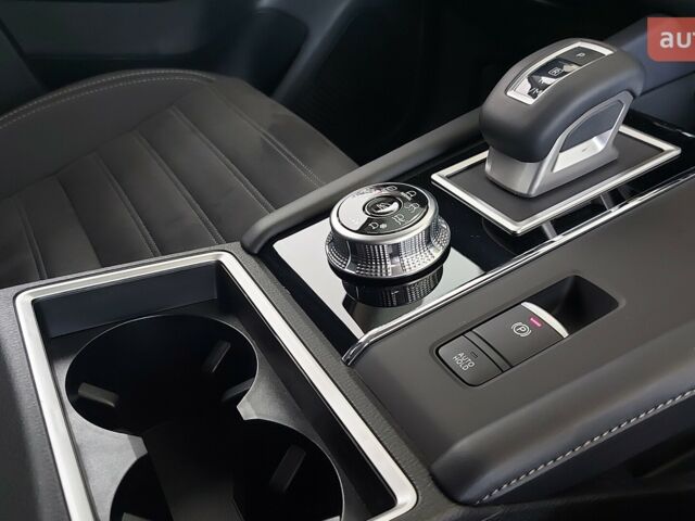 Міцубісі Аутлендер 2025 у Дніпро (Дніпропетровську) на Automoto.ua Міцубісі Аутлендер, об'ємом двигуна 2.49 л та пробігом 0 тис. км за 37548 $, фото 16 на Automoto.ua