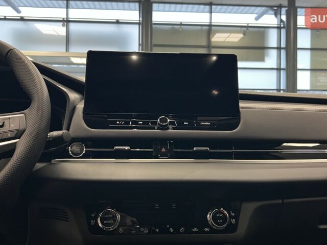 купить новое авто Мицубиси Аутлендер 2025 года от официального дилера Автоцентр AUTO.RIA Мицубиси фото