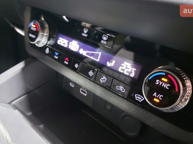 Міцубісі Аутлендер 2025 у Дніпро (Дніпропетровську) на Automoto.ua Міцубісі Аутлендер, об'ємом двигуна 2.49 л та пробігом 0 тис. км за 42310 $, фото 18 на Automoto.ua