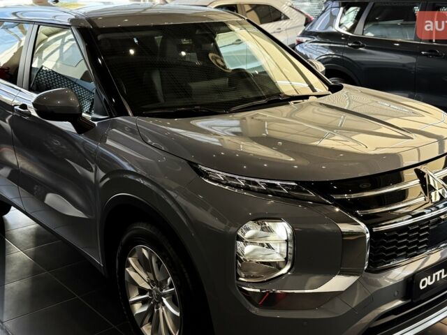 купить новое авто Мицубиси Аутлендер 2025 года от официального дилера Автоцентр AUTO.RIA Мицубиси фото