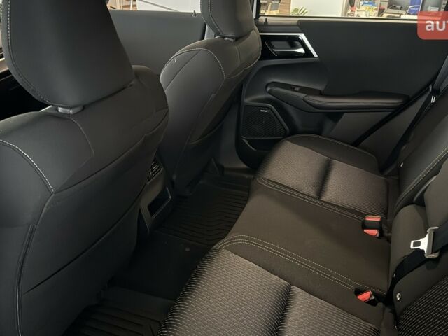 Мицубиси Аутлендер, объемом двигателя 2.49 л и пробегом 0 тыс. км за 34296 $, фото 13 на Automoto.ua