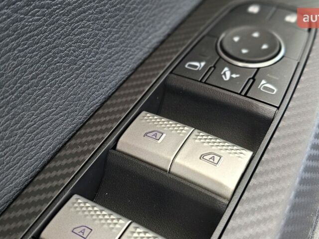 Міцубісі Аутлендер, об'ємом двигуна 2.49 л та пробігом 0 тис. км за 42462 $, фото 25 на Automoto.ua