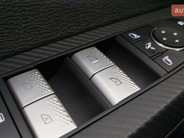 Міцубісі Аутлендер 2025 у Дніпро (Дніпропетровську) на Automoto.ua Міцубісі Аутлендер, об'ємом двигуна 2.49 л та пробігом 0 тис. км за 37548 $, фото 19 на Automoto.ua