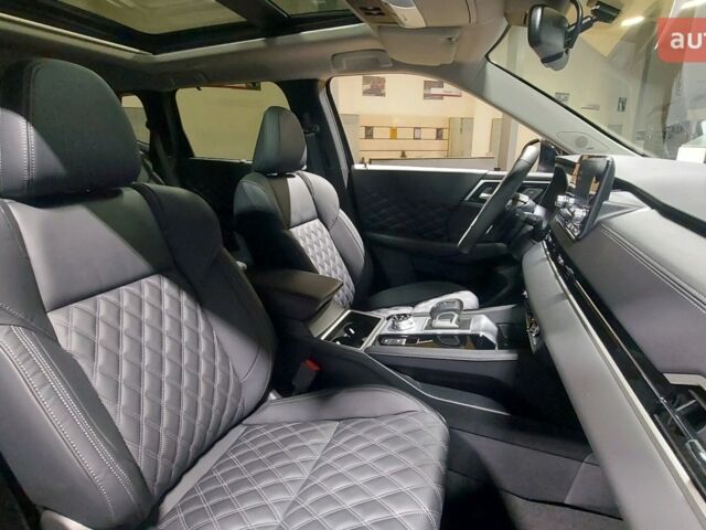 Міцубісі Аутлендер 2025 у Дніпро (Дніпропетровську) на Automoto.ua Міцубісі Аутлендер, об'ємом двигуна 2.49 л та пробігом 0 тис. км за 42310 $, фото 15 на Automoto.ua