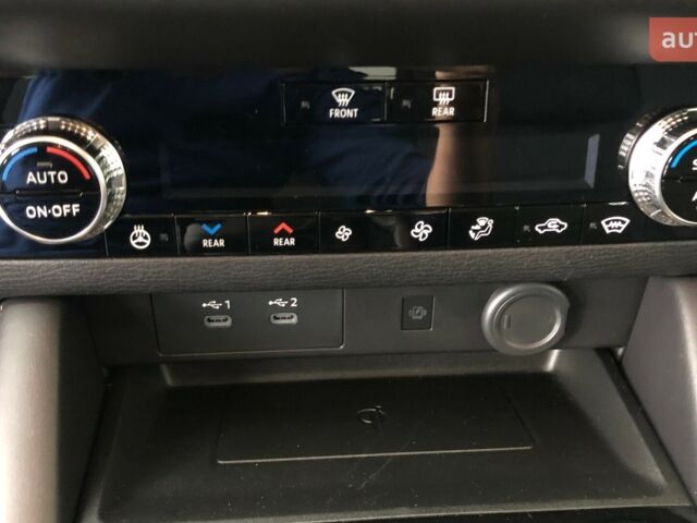 Мицубиси Аутлендер, объемом двигателя 2.49 л и пробегом 0 тыс. км за 39633 $, фото 17 на Automoto.ua