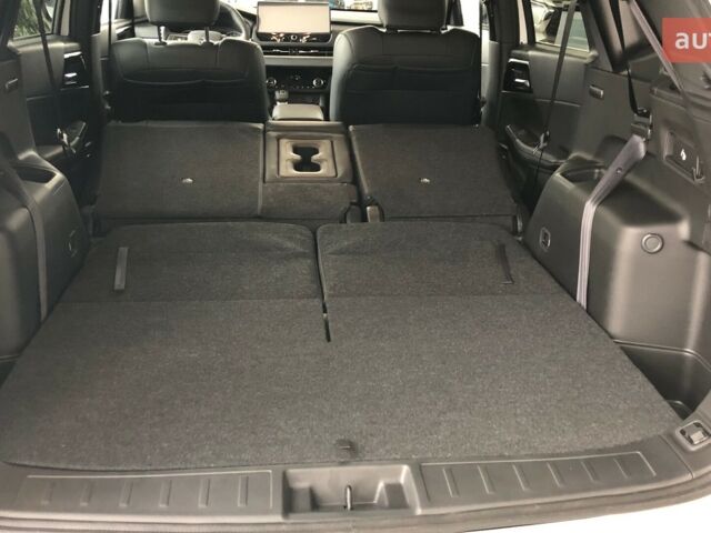 Мицубиси Аутлендер, объемом двигателя 2.49 л и пробегом 0 тыс. км за 39633 $, фото 25 на Automoto.ua