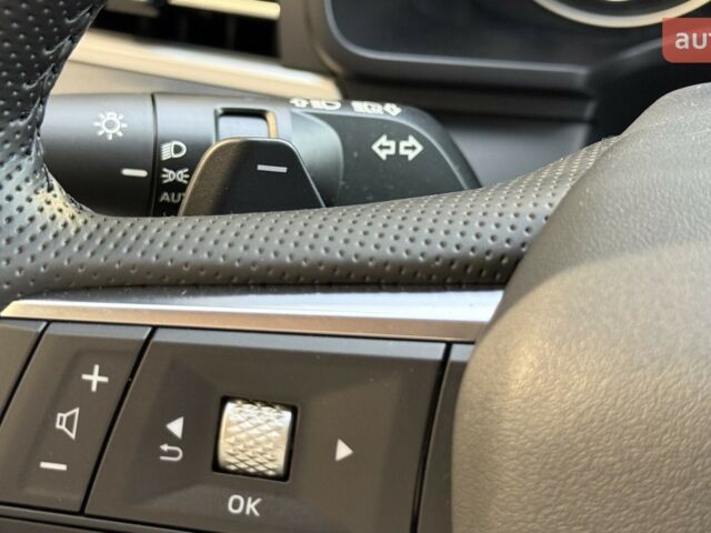 купить новое авто Мицубиси Аутлендер 2025 года от официального дилера АВТОГРАД ОДЕСА MITSUBISHI Мицубиси фото