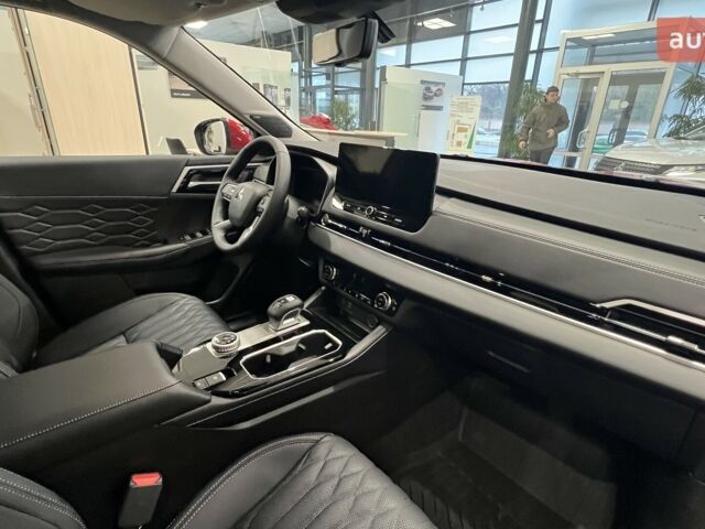 купить новое авто Мицубиси Аутлендер 2025 года от официального дилера Автоцентр AUTO.RIA Мицубиси фото