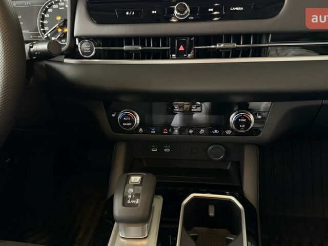 Міцубісі Аутлендер, об'ємом двигуна 2.49 л та пробігом 0 тис. км за 39446 $, фото 9 на Automoto.ua