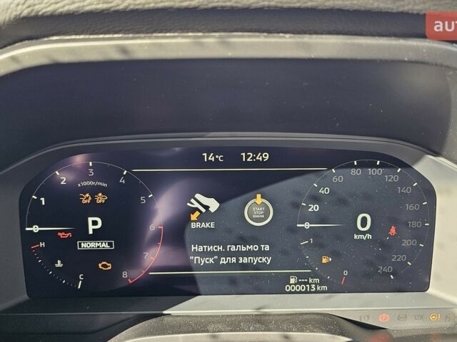 Мицубиси Аутлендер, объемом двигателя 2.49 л и пробегом 0 тыс. км за 44024 $, фото 44 на Automoto.ua