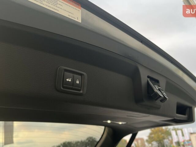 Мицубиси Аутлендер, объемом двигателя 2.49 л и пробегом 0 тыс. км за 44024 $, фото 18 на Automoto.ua