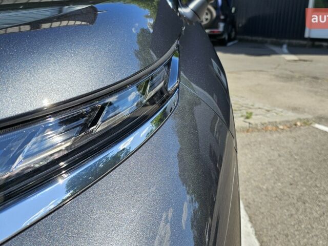 Міцубісі Аутлендер, об'ємом двигуна 2.49 л та пробігом 0 тис. км за 42462 $, фото 5 на Automoto.ua