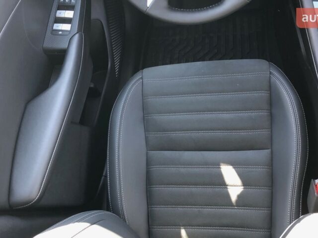 Міцубісі Аутлендер, об'ємом двигуна 2.49 л та пробігом 0 тис. км за 38037 $, фото 9 на Automoto.ua