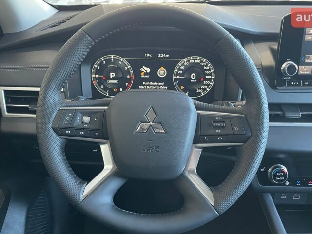 Мицубиси Аутлендер 2025 в Львове на Automoto.ua Мицубиси Аутлендер, объемом двигателя 2.49 л и пробегом 0 тыс. км за 39690 $, фото 18 на Automoto.ua