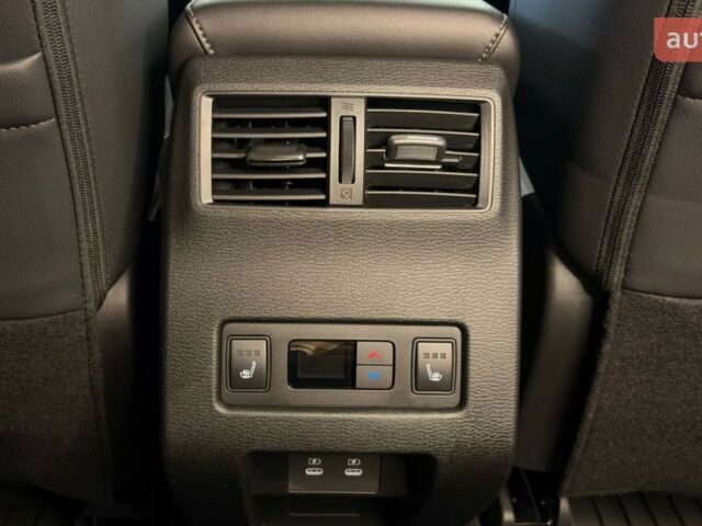 купить новое авто Мицубиси Аутлендер 2025 года от официального дилера Mitsubishi "Аеліта" Мицубиси фото