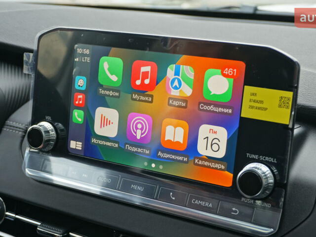 купить новое авто Мицубиси Аутлендер 2025 года от официального дилера Mitsubishi Motors Чернівці Мицубиси фото