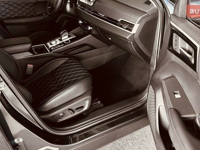 купить новое авто Мицубиси Аутлендер 2025 года от официального дилера ВТ МОТОРС Мицубиси фото