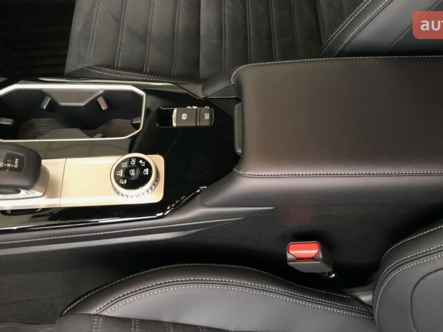 Мицубиси Аутлендер, объемом двигателя 2.49 л и пробегом 0 тыс. км за 39633 $, фото 21 на Automoto.ua