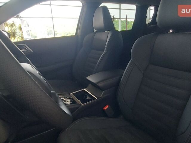 Мицубиси Аутлендер, объемом двигателя 2.49 л и пробегом 0 тыс. км за 36171 $, фото 5 на Automoto.ua