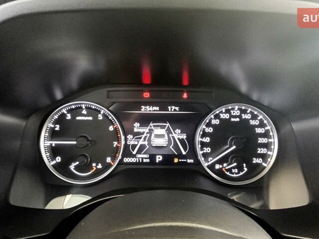 Міцубісі Аутлендер, об'ємом двигуна 2.49 л та пробігом 0 тис. км за 39643 $, фото 25 на Automoto.ua