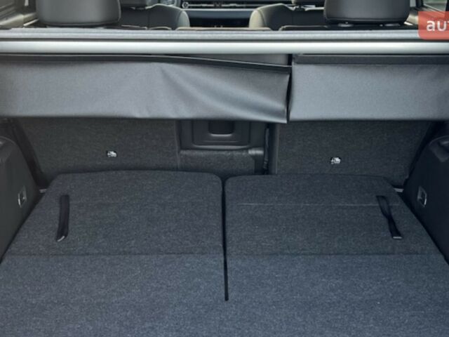 Мицубиси Аутлендер, объемом двигателя 2.49 л и пробегом 0 тыс. км за 43681 $, фото 18 на Automoto.ua