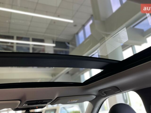 Мицубиси Аутлендер 2025 в Львове на Automoto.ua Мицубиси Аутлендер, объемом двигателя 2.49 л и пробегом 0 тыс. км за 42153 $, фото 30 на Automoto.ua