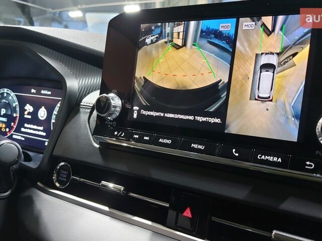 Міцубісі Аутлендер 2025 у Дніпро (Дніпропетровську) на Automoto.ua Міцубісі Аутлендер, об'ємом двигуна 2.49 л та пробігом 0 тис. км за 42310 $, фото 17 на Automoto.ua