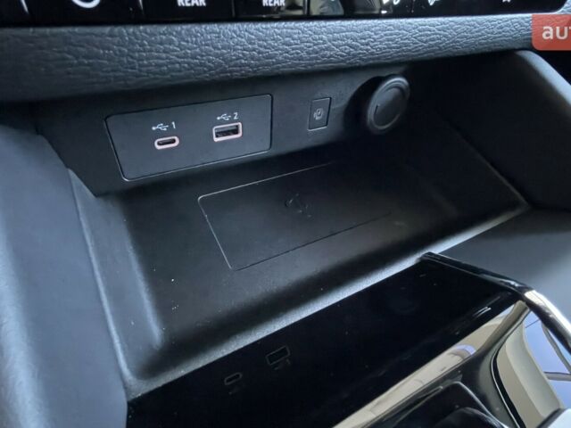 Мицубиси Аутлендер 2025 в Львове на Automoto.ua Мицубиси Аутлендер, объемом двигателя 2.49 л и пробегом 0 тыс. км за 39690 $, фото 26 на Automoto.ua