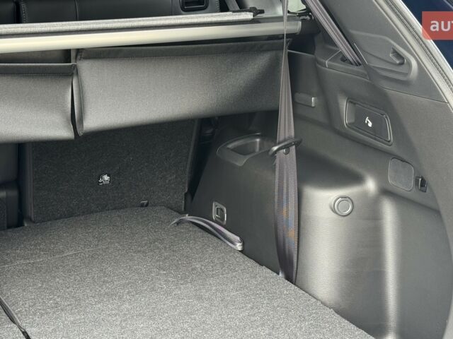 купить новое авто Мицубиси Аутлендер 2025 года от официального дилера Mitsubishi Motors Чернівці Мицубиси фото