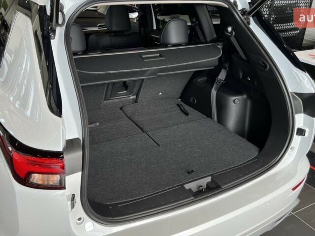 купить новое авто Мицубиси Аутлендер 2025 года от официального дилера Mitsubishi Арма Моторс Мицубиси фото