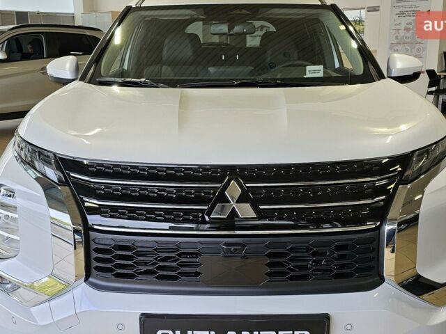 Міцубісі Аутлендер 2025 у Дніпро (Дніпропетровську) на Automoto.ua Міцубісі Аутлендер, об'ємом двигуна 2.49 л та пробігом 0 тис. км за 37548 $, фото 3 на Automoto.ua